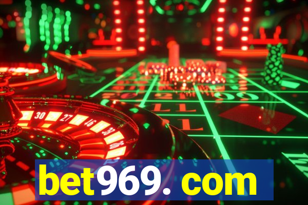 bet969. com